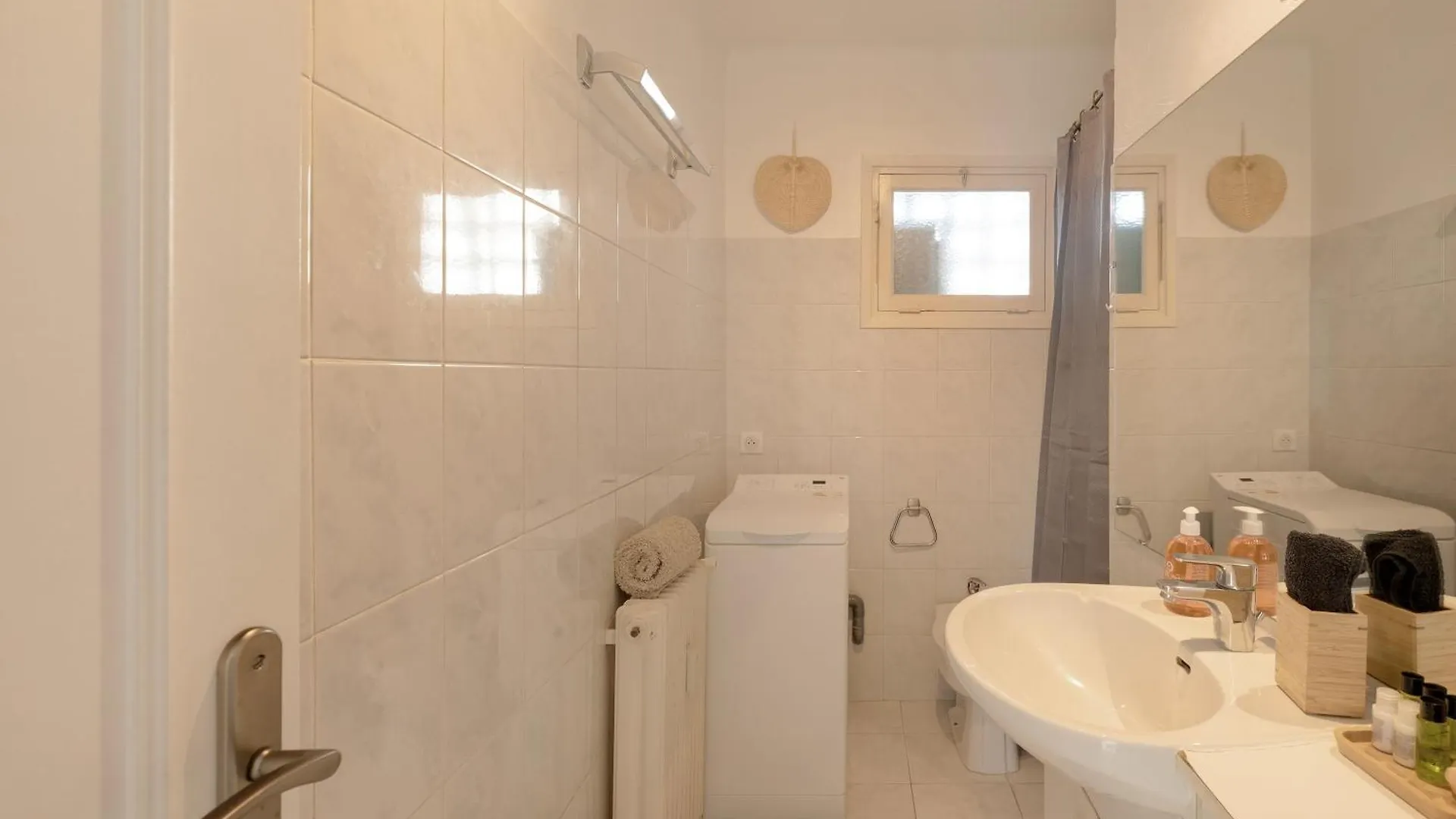 Cosy Appartement Proche Mer Antibes