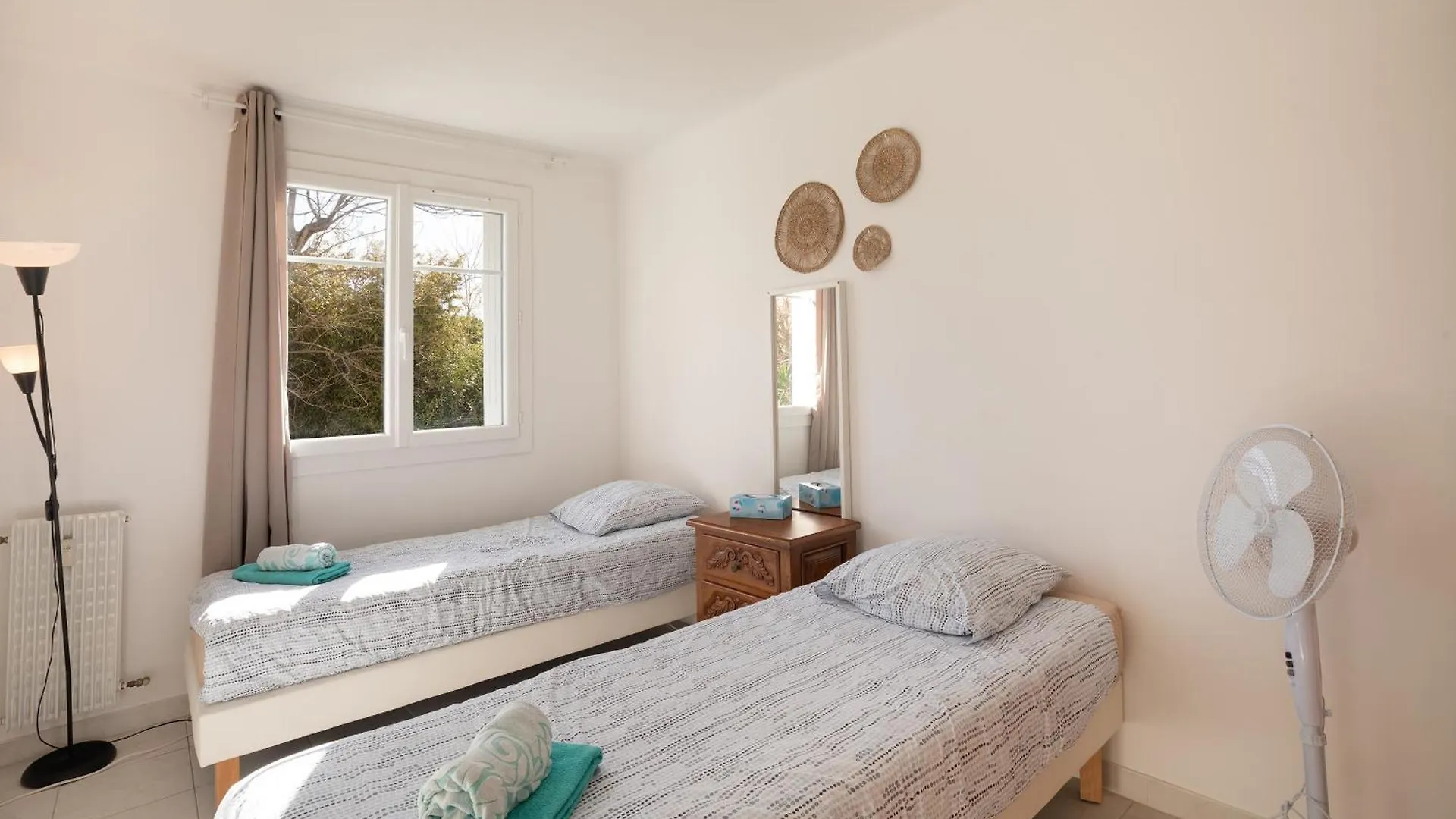 Apartment Cosy Appartement Proche Mer Antibes